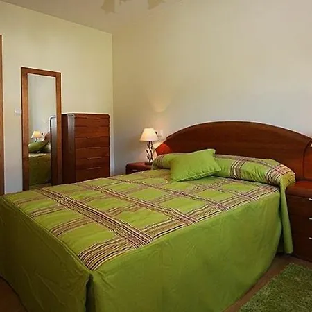 Apartman In A Coruna 101935 By Mo *