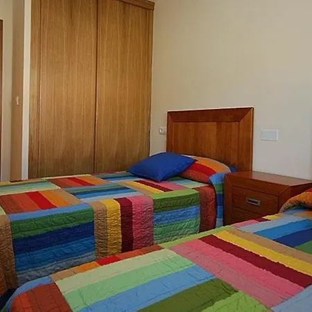 Apartman In A Coruna 101935 By Mo *