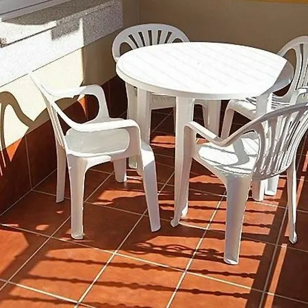 Apartman In A Coruna 101935 By Mo